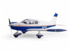 E Flite Cherokee 1.3m - BNF Basic AS3X