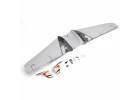 Main Wing Set: Viper 70 Orange