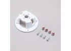 Motor Mount: T-28 Trojan