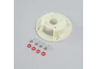 Motor Mount with Screws: T-28 F4U P-47
