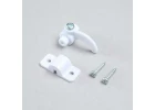 Nose Gear Steering Arm: T-28