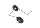 Main Landing Gear: T-28