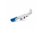 Painted Fuselage: P-51D
