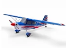 E Flite Decathlon RJG 1.2m - BNF Basic AS3X
