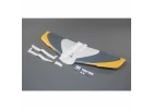 Wing - Painted: Habu SS