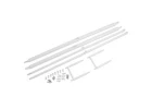 Carbon-Z Cub Wing Strut Set with Hardware