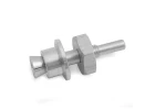 Carbon-Z Cub Propeller Shaft