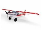 E Flite Turbo Timber Evolution 1.5m - PNP With Floats