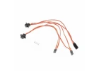 Wing Plug Set: Turbo Timber Evolution 1.5m
