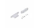Hands Free Servo Connector: Beechcraft D18