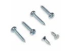 Wing and Tail Screws: Beechcraft D18