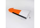 Right Wing Tip - White: RC-45J 1.5m