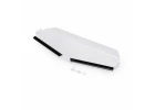 Horizontal Stabilizer - White: RC-45J 1.5m