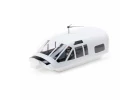 Battery Hatch with Pilot - White: RC-45J 1.5m