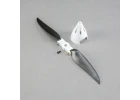 Folding Prop/Spinner: Opterra