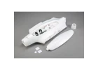 Fuselage w/parts: Opterra