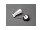 Tailwheel Set: Extra 300 1.3m