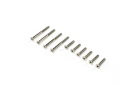 Screw Set: Extra 300 1.3m