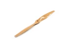 Wood Prop 13x6 : Extra 300 1.3m
