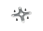 X Motor Mount: Extra 300 1.3m