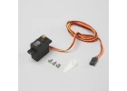 23g MG Servo: Extra 300 1.3m