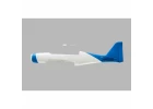 Painted Fuselage V1200