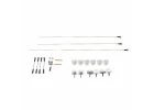 Pushrod Set V1200