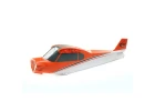 Fuselage: Carbon-Z Cub SS 2m