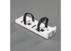 Removable Battery Tray: Carbon-Z Cub SS