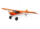 E Flite Carbon Z Cub 2M - BNF Basic