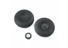 Wheel Set: DRACO 2.0m