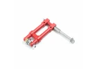 Aluminium Landing Gear Arms: DRACO 2.0m