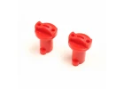 Wing Screws and Hoops: DRACO 2.0m