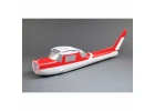 Fuselage: CZ Cessna 150T 2.1m