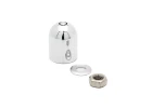 Spinner Nut: Carbon-Z T-28