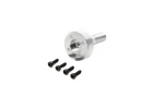 Prop Adapter: Carbon-Z T-28