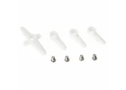 Servo Arm Set: ElectroStreak 1.1m