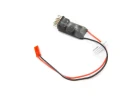 LED regulator : Night timber X
