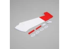 Rudder: C-Z Cessna 150