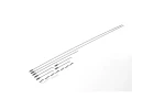 Pushrod Set: C-Z Cessna 150
