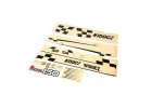 Decal Set: C-Z Cessna 150