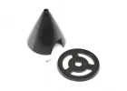 Spinner 62mm; C-Z Cessna 150