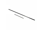 Wing and Stabilizer Tubes: Commander MPD 1.4m