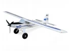 E Flite Turbo Timber 1.5m - BNF Basic