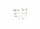 Hardware Set: EC-1500 Twin 1.5m