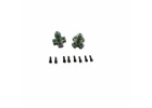 Prop Adapter Set: EC-1500 Twin 1.5m