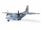 E Flite EC-1500 Twin 1.5m - BNF Basic AS3X