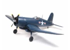 E Flite F4U-4 Corsair 1.2m - BNF Basic AS3X
