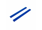 Wing Leading Edge Slat Set: Twin Timber 1.5m