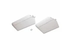 Horizontal Stab Set with Joiner: Twin Timber 1.5m